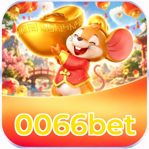 Logo da 0066bet