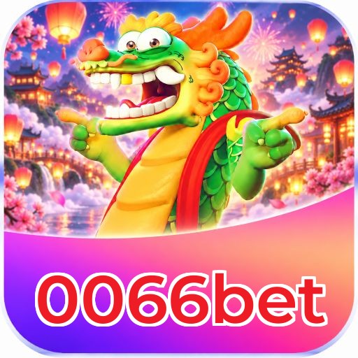Logo 0066bet Cassino Online Brasil