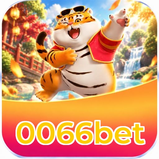 0066bet Logo Oficial - Cassino Online Brasil Certificado eCOGRA