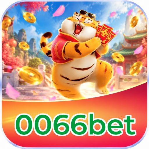 0066bet Logo