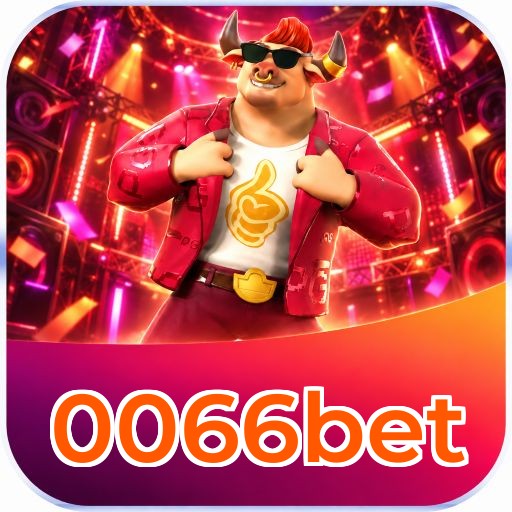 0066bet Logo