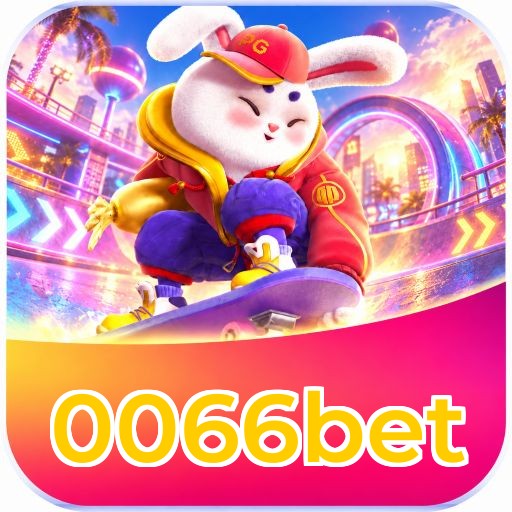 0066bet Bônus Oficial - Rollover 25x Justo