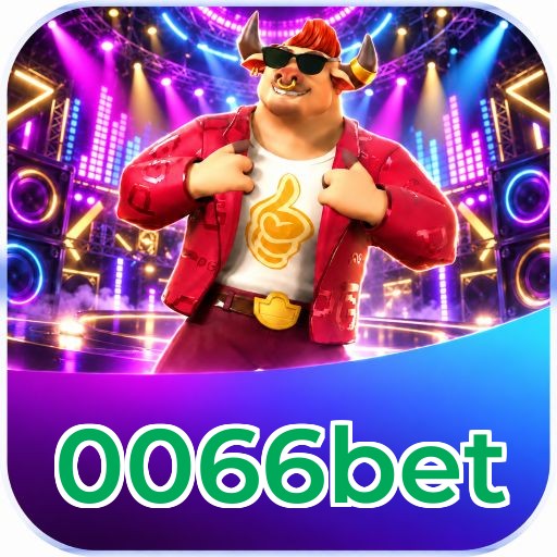 0066bet Logo Oficial