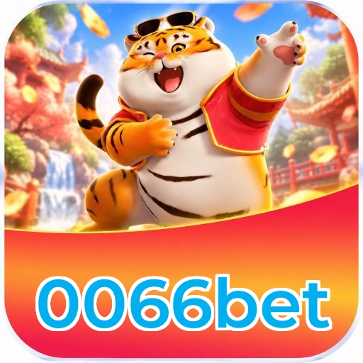Logo 0066bet Telegram Canal Oficial