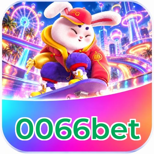 Logo 0066bet Loteria Online
