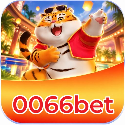 Logo 0066bet Baixar Download Brasil