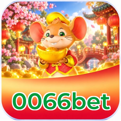 Logo 0066bet Download Brasil
