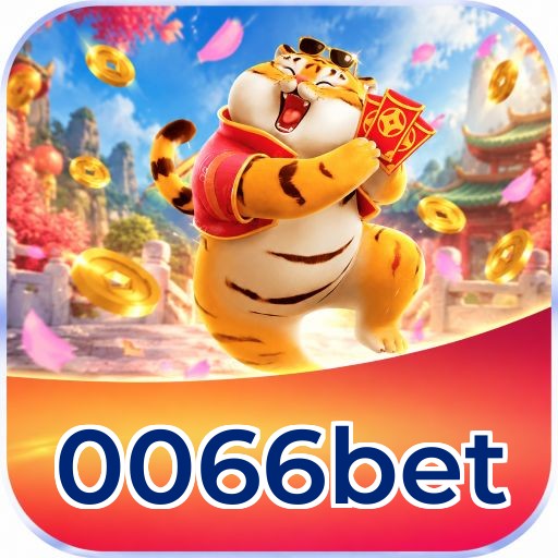 0066bet Logo Verificado