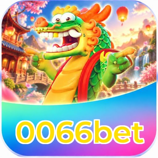 0066bet Logo
