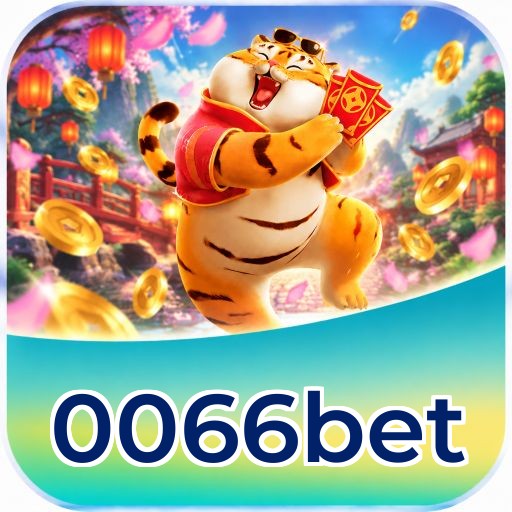 0066bet Logo