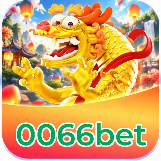 0066bet Logo Seguro