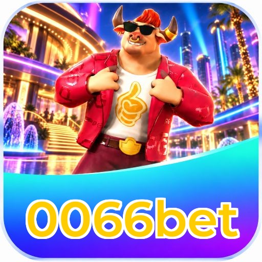 Logo 0066bet Cassino Online Brasil