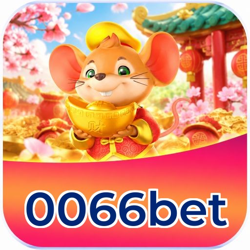 0066bet Logo