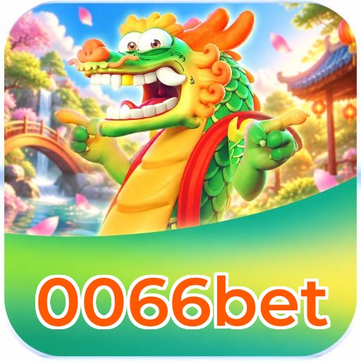 0066bet Logo