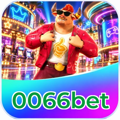 Logo 0066bet Cassino Online Brasil