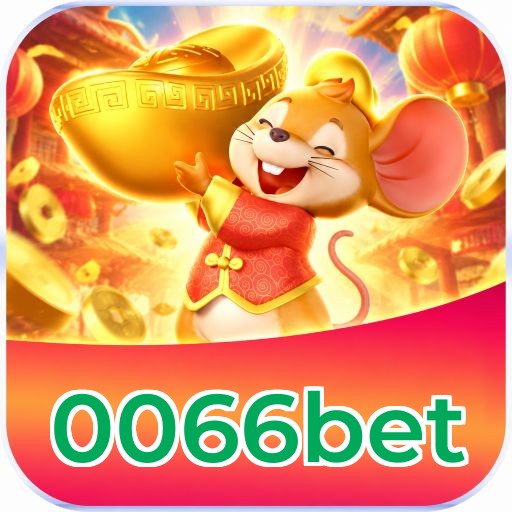 Logo 0066bet Plataforma Certificada