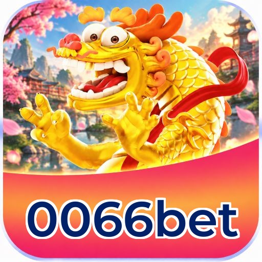 0066bet APP Logo Oficial Certificado Android iOS